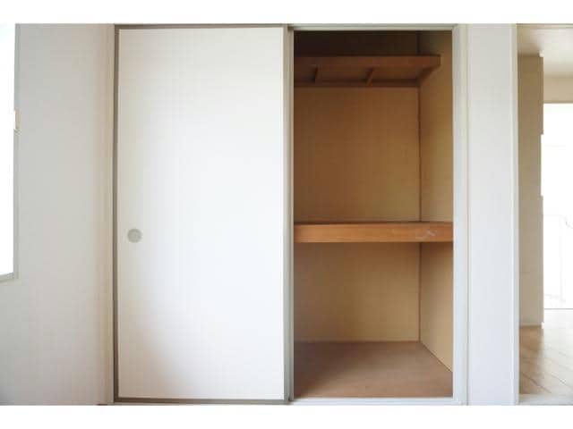  パークハイツ北原