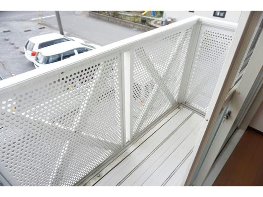  パークハイツ北原