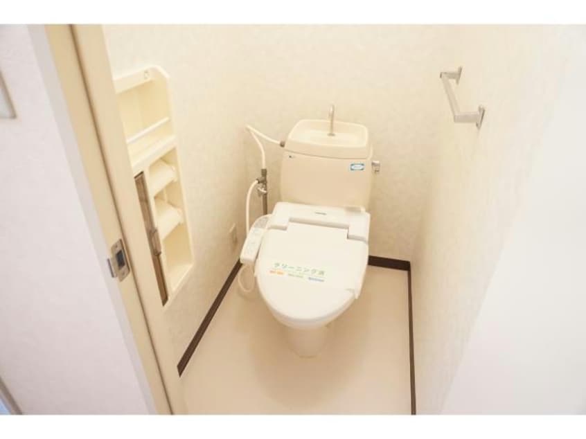  パークハイツ北原