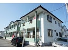 トレンディ平野Ｂの外観