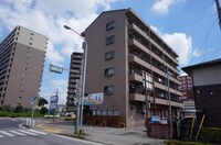 NARABU5番館