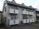 エリール千野根の外観