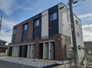 ロイヤル・鈴　Ｇの外観