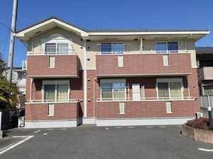 シャーリーハイツ