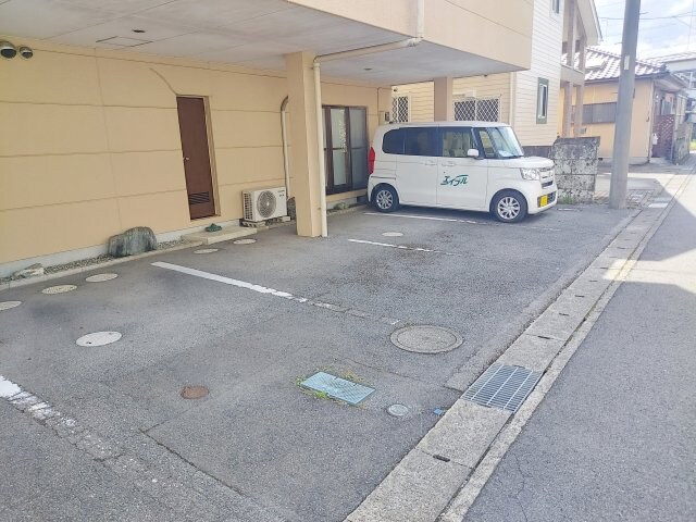  レジデンス桜田