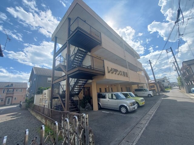  レジデンス桜田