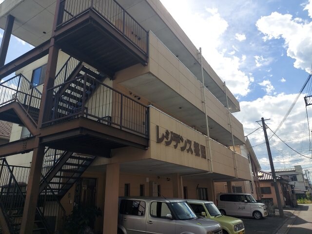  レジデンス桜田