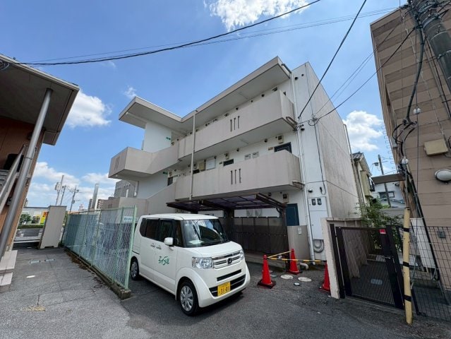  アートヒルズ一条