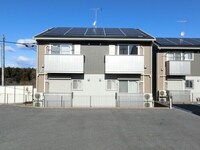 テクノヒルズ Ｅ