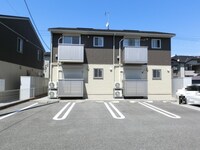 ステラ コート若草 Ｂ