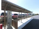 宅配ボックス付き・駐輪場 東北新幹線/宇都宮駅 バス22分東野交通バス平出工業団地下車:停歩15分 1階 築5年