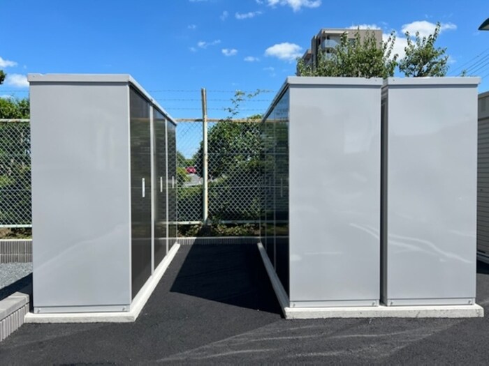 外部物置 サンライトハイム陽東