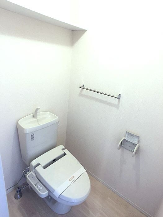 温水洗浄暖房便座 ラピタ