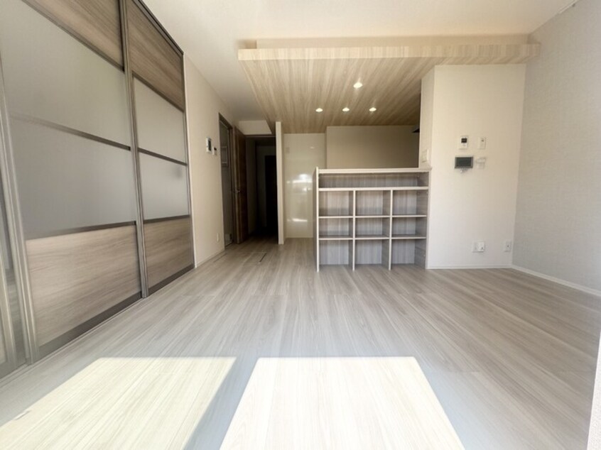 LDK ブルースター