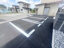 駐車場 ブルースター