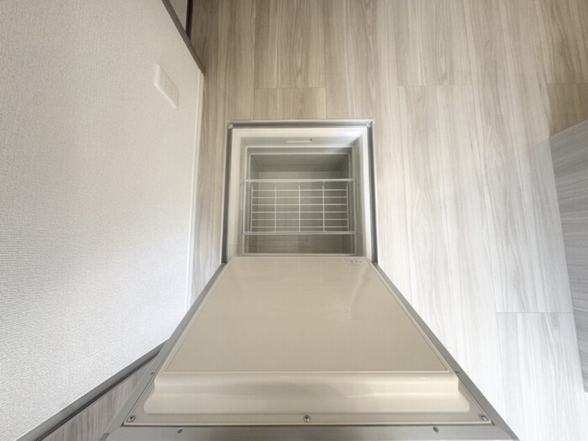 床下収納 ブルースター