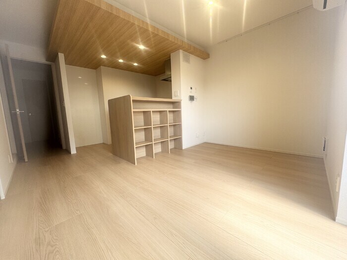 LDK ブルースター