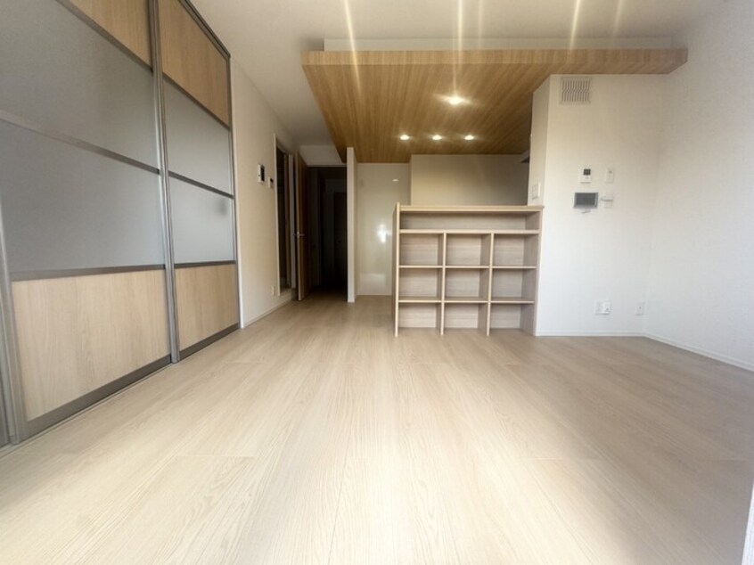 LDK ブルースター