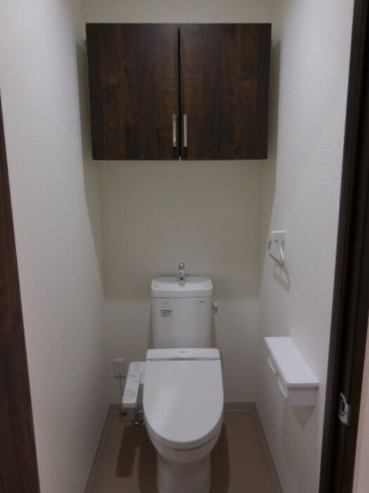 トイレ ＣＲＥＡ元今泉