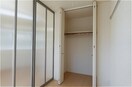 洋室・クローゼット シャルムトロン Ｃ