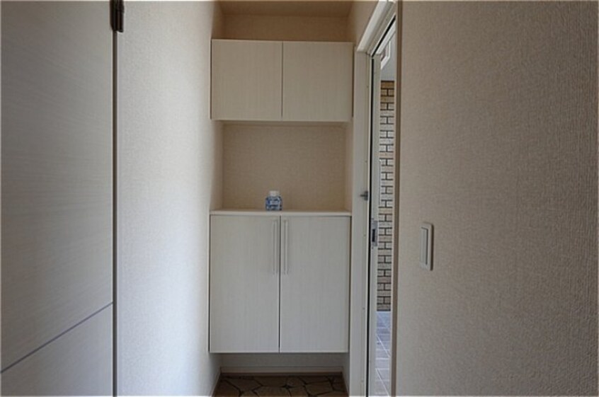 シューズボックス シャルムトロン Ｃ