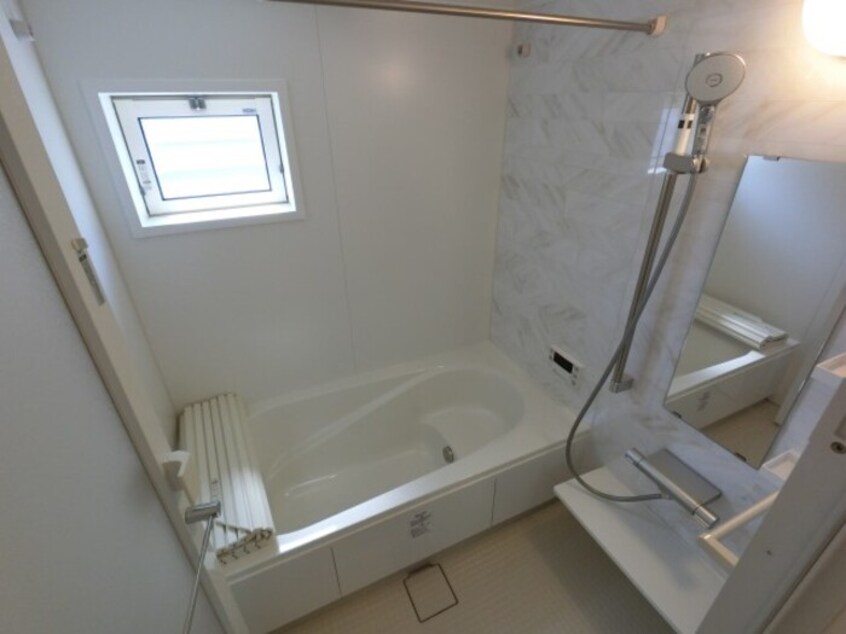 換気暖房乾燥機付浴室 ドリーム