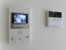 オートロック・インターホン ドリーム