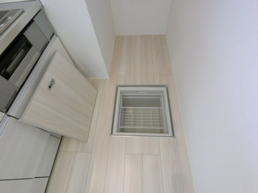 床下収納 ドリーム