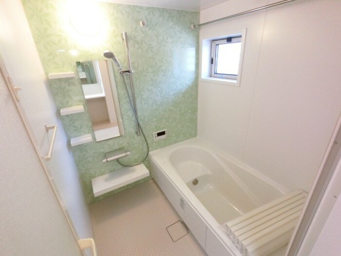 換気暖房乾燥機付浴室 大和 Ⅲ