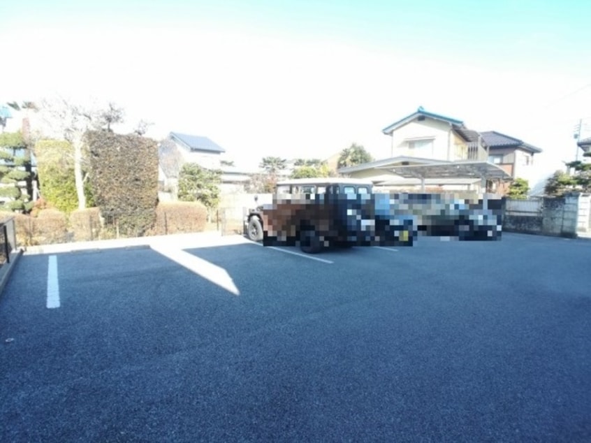 駐車場 セジュール モト Ｃ