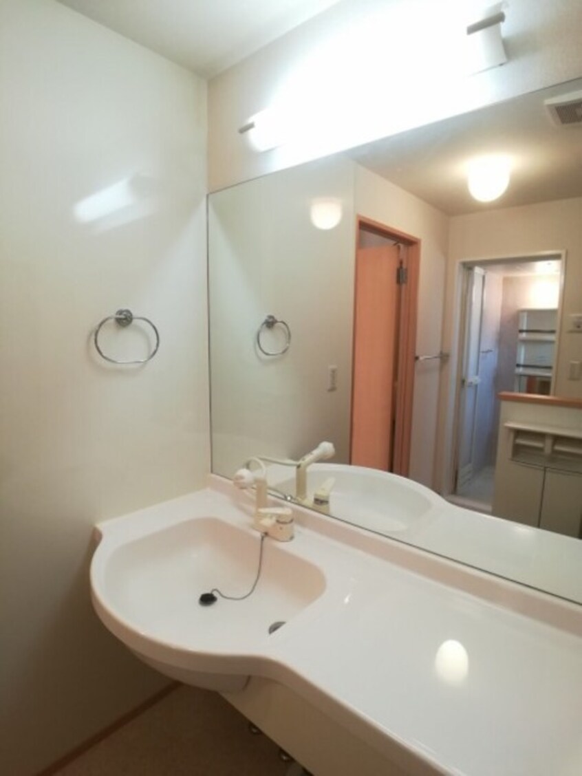 カウンター洗面台 セジュール モト Ｃ