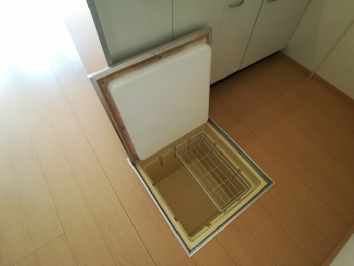 床下収納 セジュール モト Ｃ