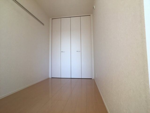 洋室 ウィル・インターパーク