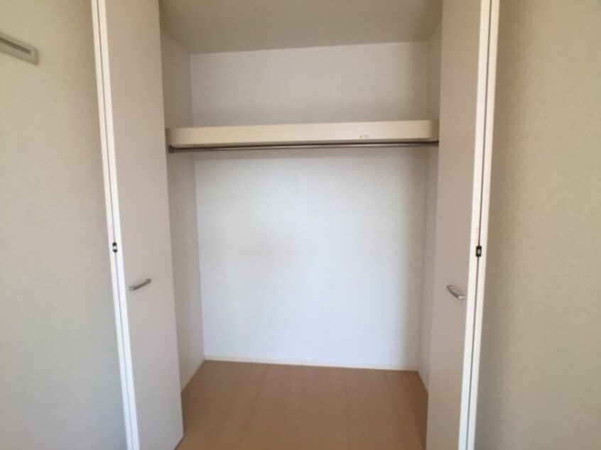 クローゼット ウィル・インターパーク