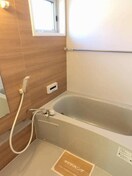 浴室 アメージングエステート