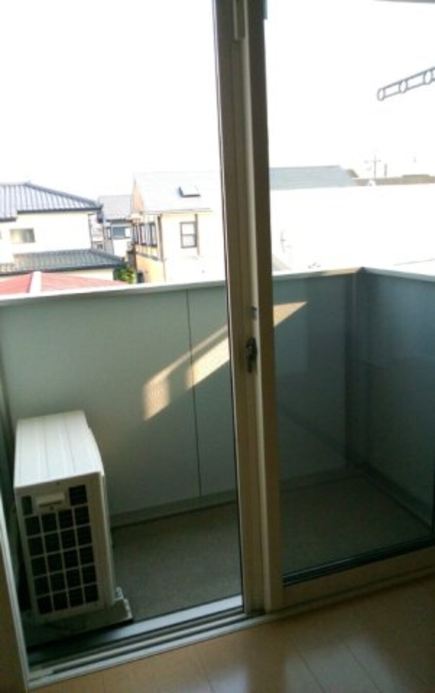 バルコニー ルミエール陽南