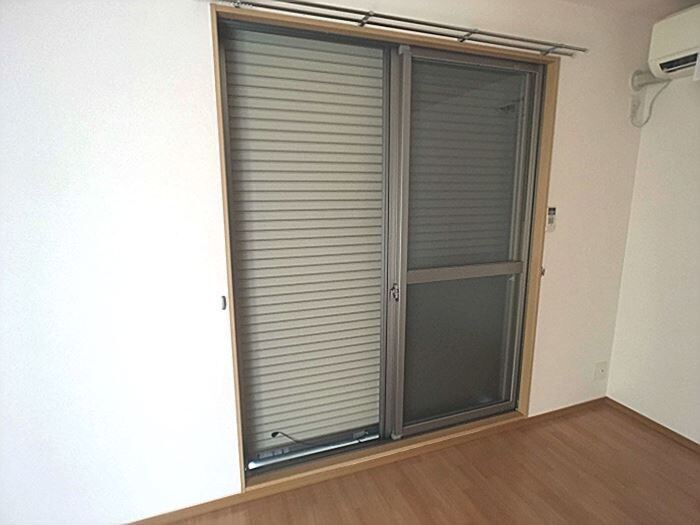 シャッター雨戸 リースランドＩＰ Ａ