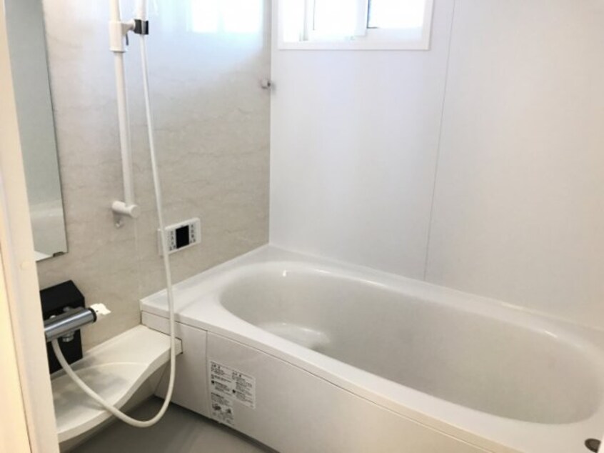 バス／シャワールーム等 ＬＡ ＰＯＲＴＥ 12Ｑ4