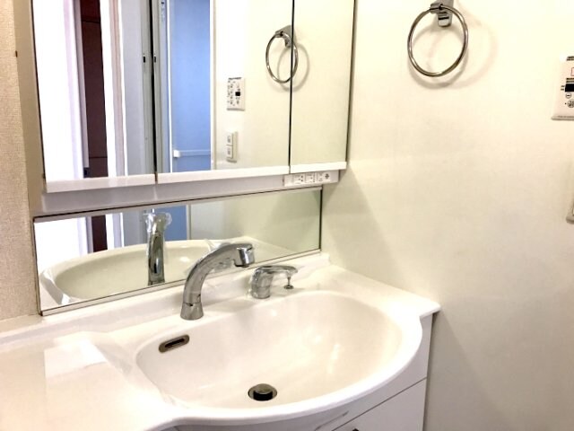 洗面所 ＬＡ ＰＯＲＴＥ 12Ｑ4