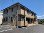 半田ハイツ Ｂ