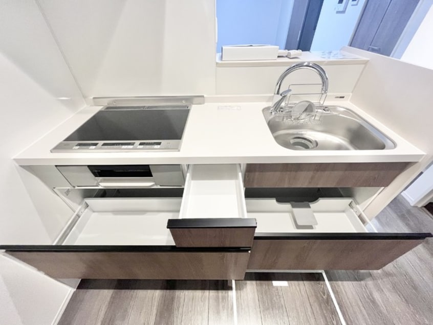 キッチン収納 ＶＩＳＴＡ