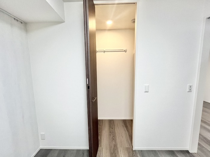 ウォークインクローゼット ＶＩＳＴＡ