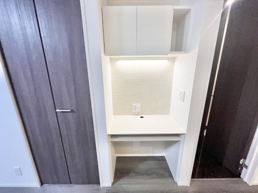 収納棚 ＶＩＳＴＡ