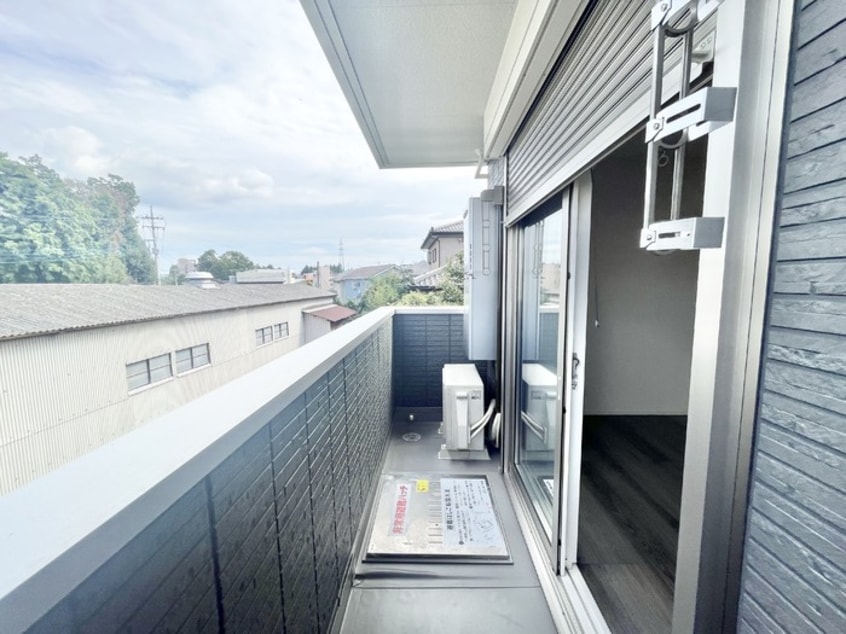 バルコニー ＶＩＳＴＡ