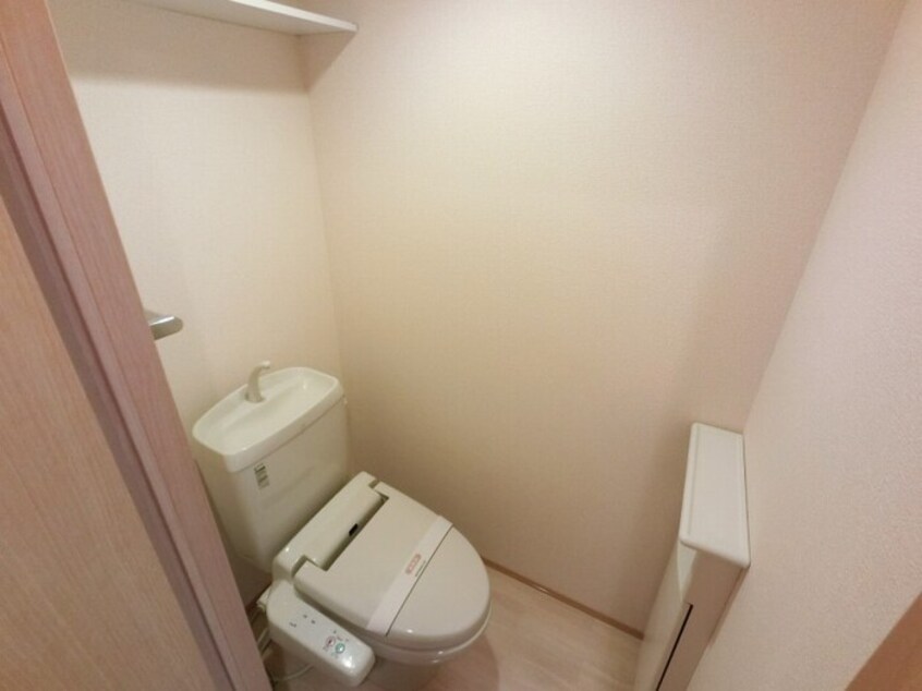 温水洗浄暖房便座 ヴィルドミールＭＩＹＵＫＩ