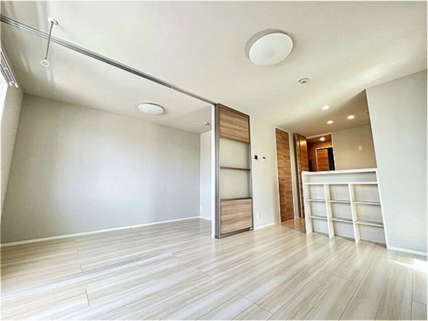 ＬＤＫ・洋室 ルアナ