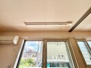 LDK 室内物干し ハイツエスペランサ Ｂ