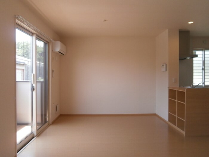 LDK グレイスコート岡本 Ｂ