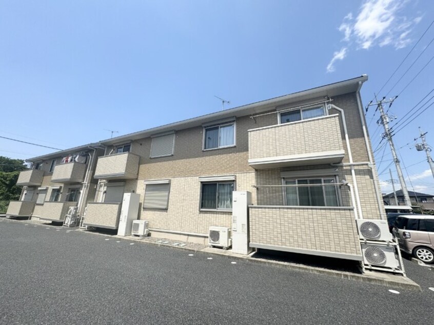 建物外観 グラン・ヴィラージュ Ｅａｓｔ