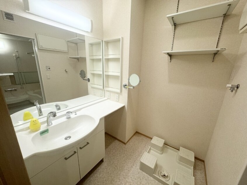 洗面所 グラン・ヴィラージュ Ｅａｓｔ